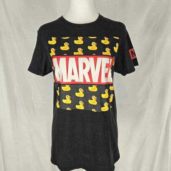 Marvel Neff Duck Shirt - Picture 1 of 5